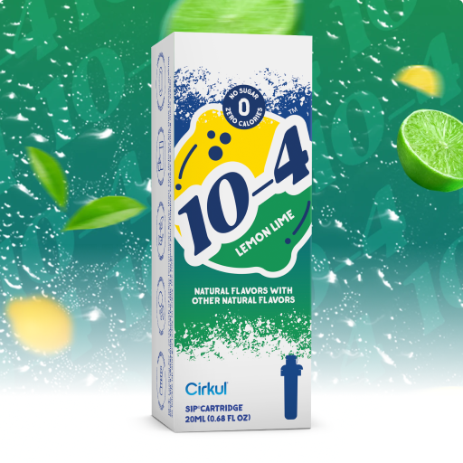 10-4™ U2